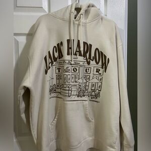Jack Harlow Tour Hoodie XL